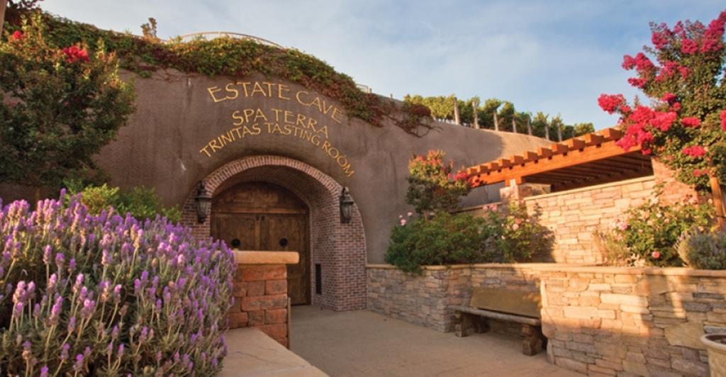 Vino Bello Resort Napa Esterno foto