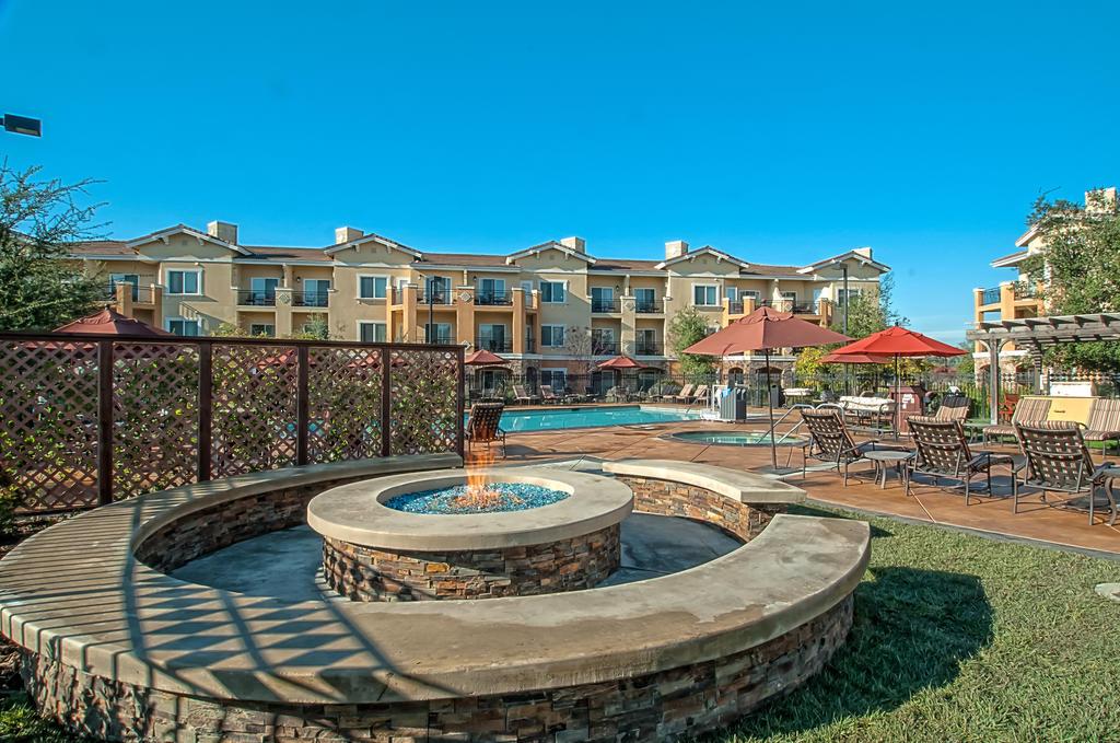Vino Bello Resort Napa Esterno foto